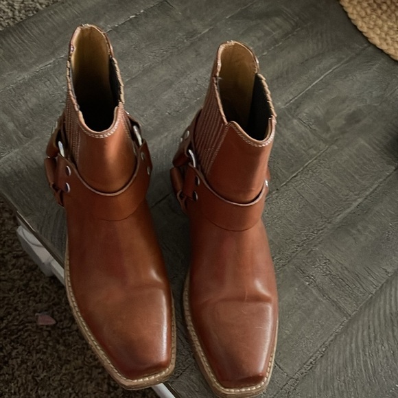 RE/DONE
Ankle boots - Picture 14 of 14